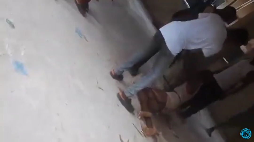 22-year-old man tortured to death in Imo for allegedly stealing power bank
